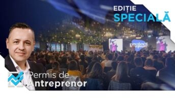 Răzvan Căzănescu (TBF) explică 15 tehnici de management și creștere rapidă pentru antreprenori