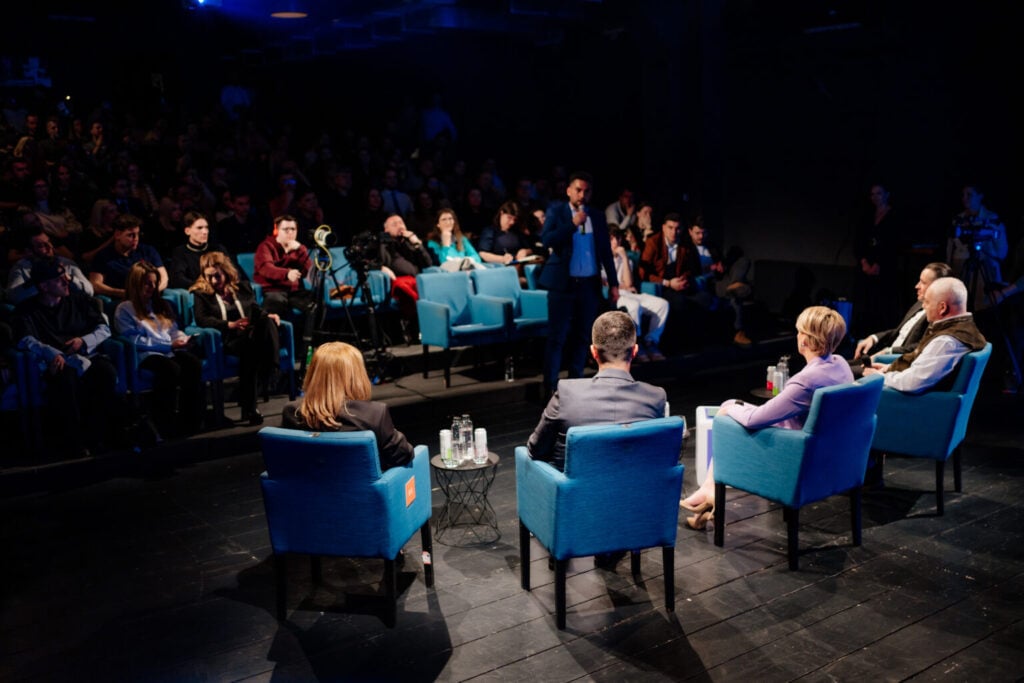 Casting Permis de Antreprenor – startup în dialog live cu mentori