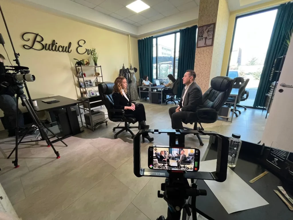 brand de succes in fashion - Ioana Bosman (Buticul Evei), antreprenoare in fashion