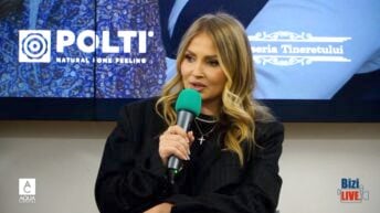 Cum rămâi autentic în era influencerilor – Speed Mentoring cu Monica Munteanu