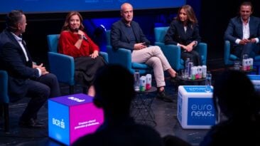 Eveniment Permis de Antreprenor (septembrie 2025): panel despre antreprenoriatul românesc, curaj, viziune și echilibru