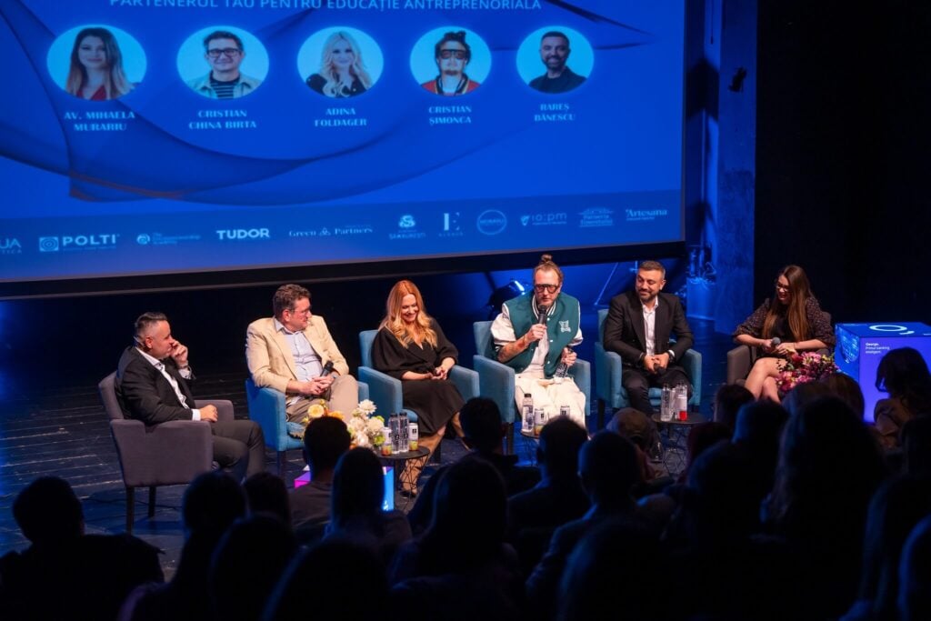 Esecul in antreprenoriat lectiile scumpe care te invata mai mult decat orice MBA la Speed Mentoring Permis de Antreprenor

