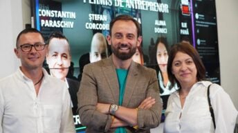 ilie pana fondator laboratorul de sosete