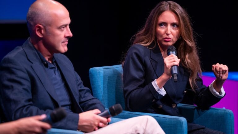 Adnana Popa, cofondatoare Velocità și antreprenoare în HoReCa, mentor în Permis de Antreprenor