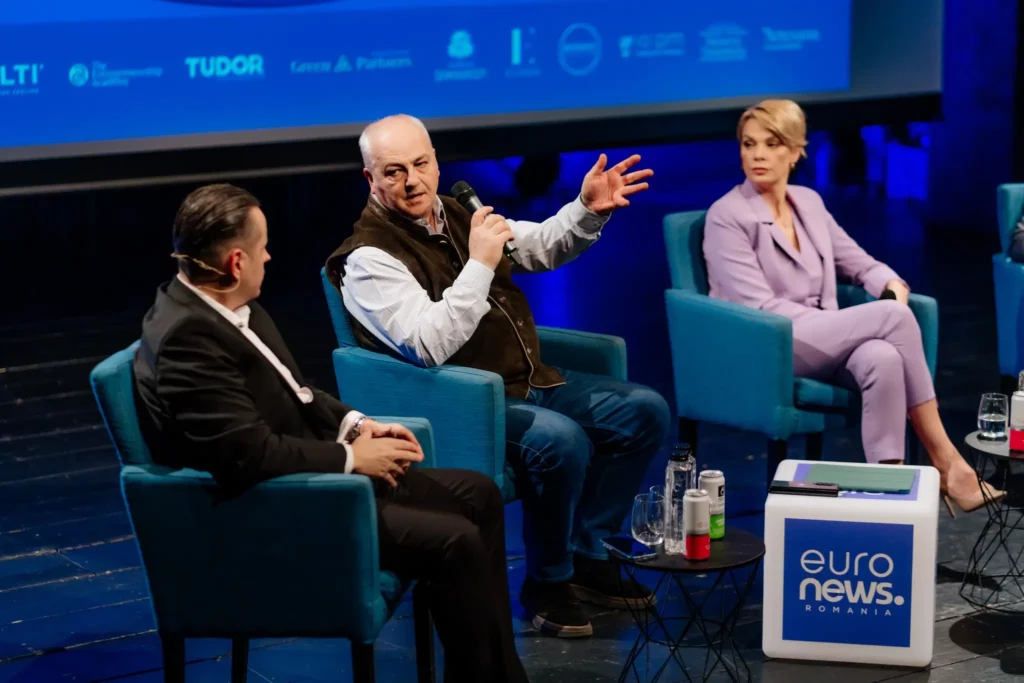 FAN Courier si reteaua de lockere FANbox – cifra de afaceri 2025 si plan 2026