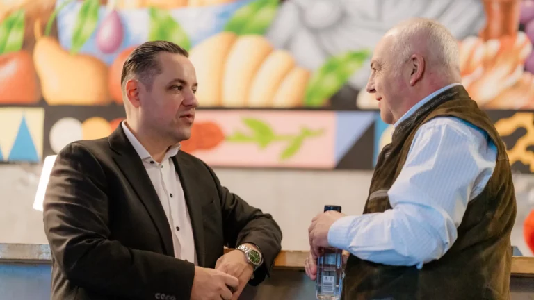 FAN Courier si reteaua de lockere FANbox – cifra de afaceri 2025 si plan 2026