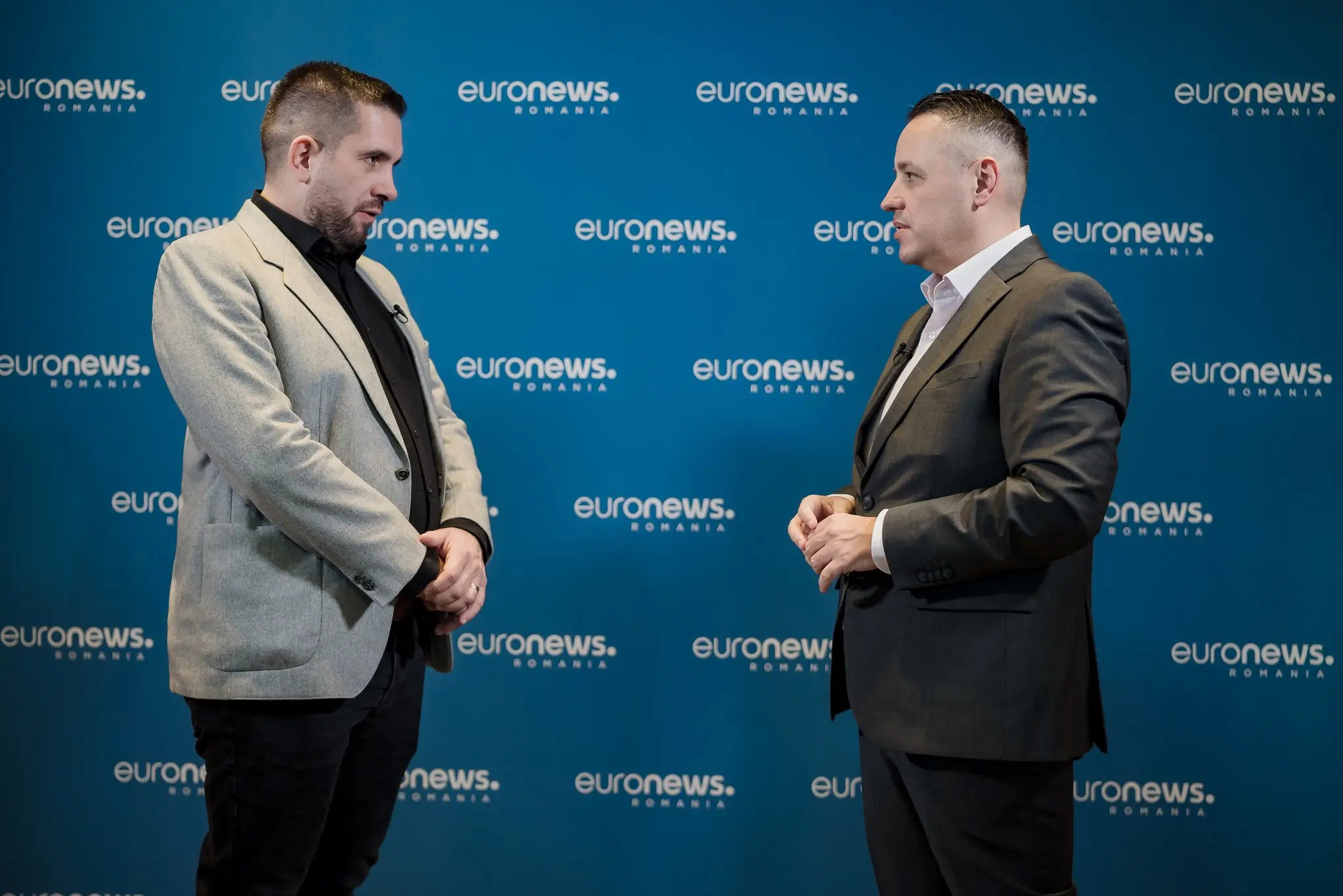 Cristian Murărescu – Ferma de Energie, Timișoara: marketing digital și scalare în energie verde