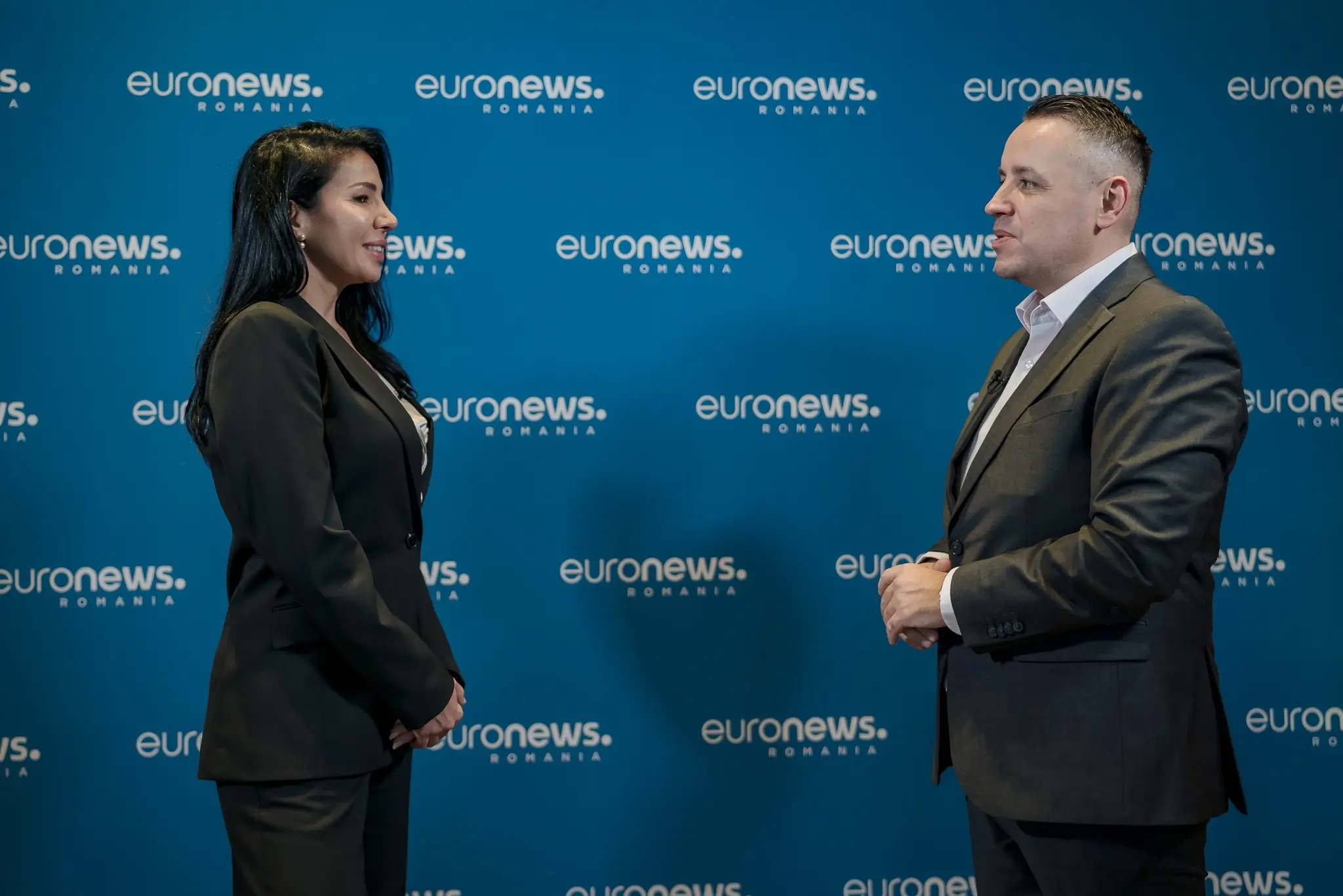 Dr. Sonia Constantinescu – iSmile Dental Timisoara, Permis de Antreprenor