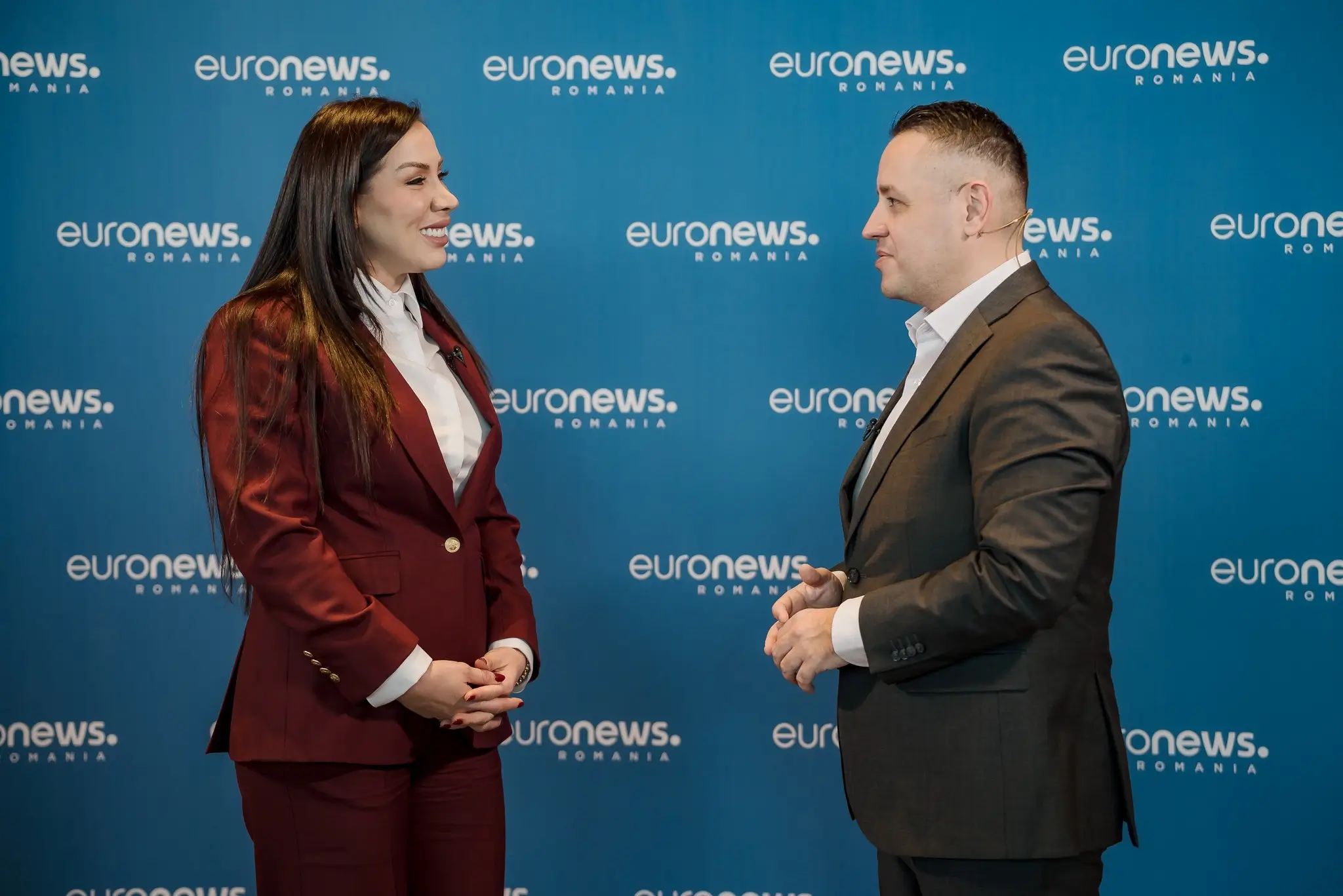 Anca Țîrcuș, CEO și cofondator Aronia Charlottenburg, interviu Permis de Antreprenor