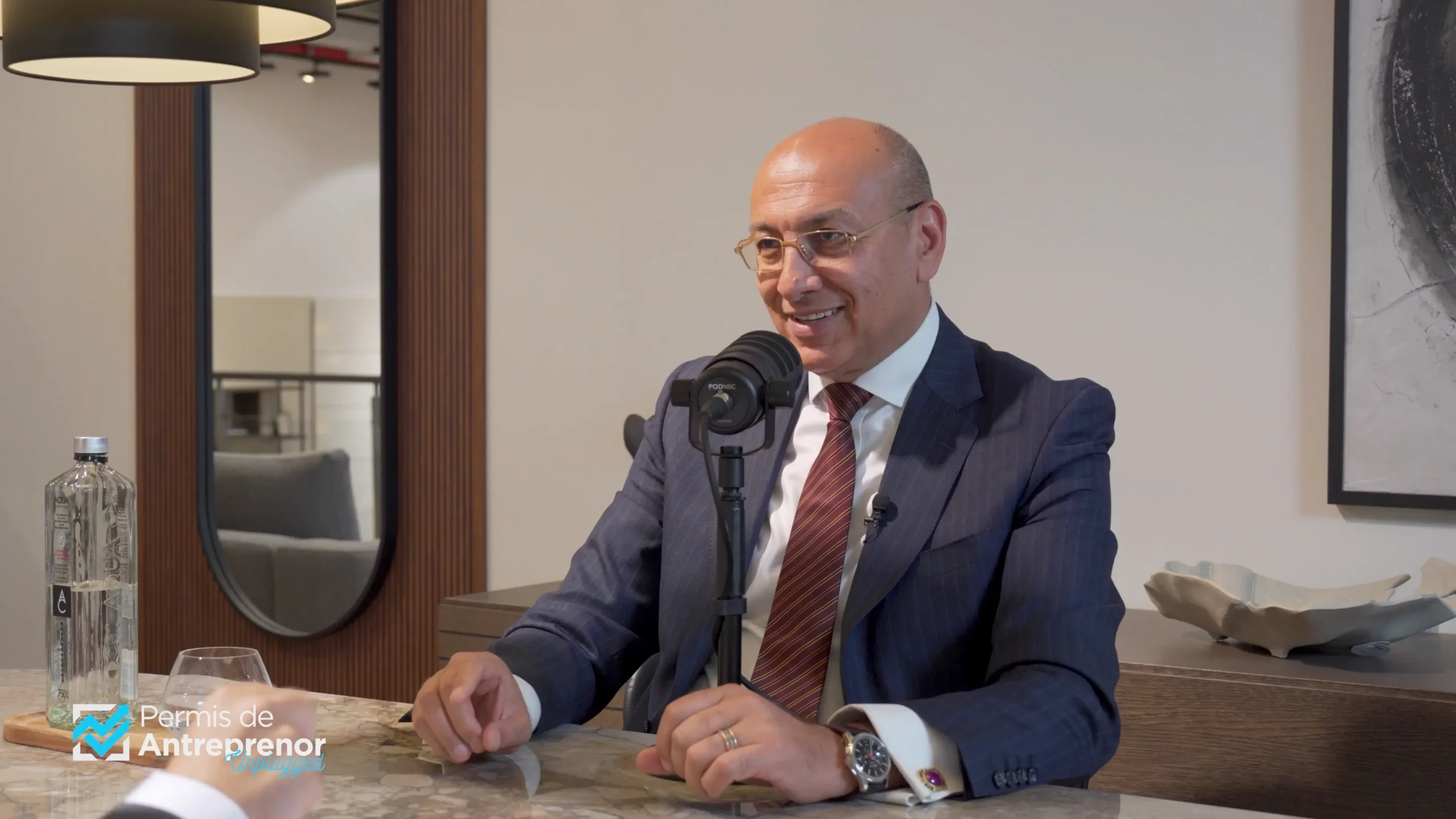 Nicolae Petre despre vanzare consultativa si discount