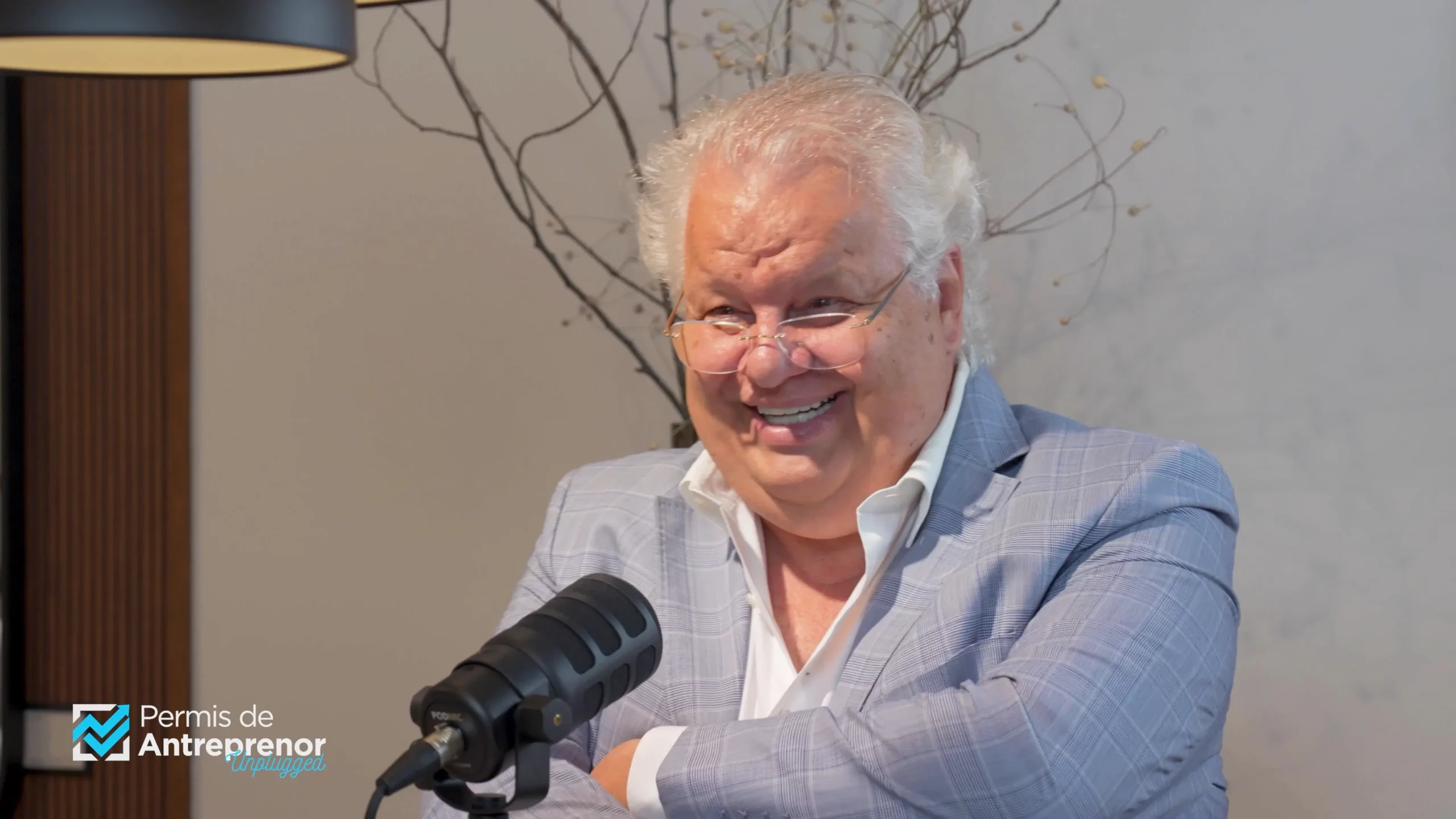 Jean Valvis – delegare în business, leadership și scalare (AQUA Carpatica)