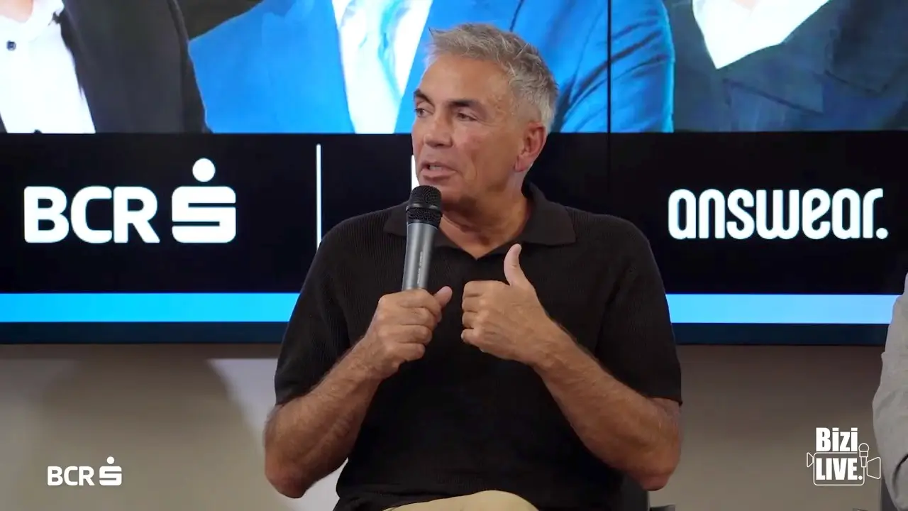 Dragoș Anastasiu, Eurolines, lipsa predictibilității, volatilitate, adaptabilitate, flexibilitate, antreprenoriat, strategie, leadership, decizii rapide