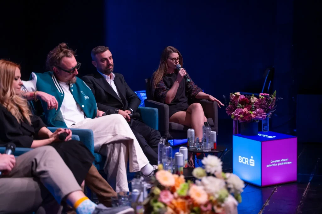 Av. Mihaela Murariu (Grecu Partners) în panel la Permis de Antreprenor: explicații despre reguli, riscuri și comunicarea reducerilor.