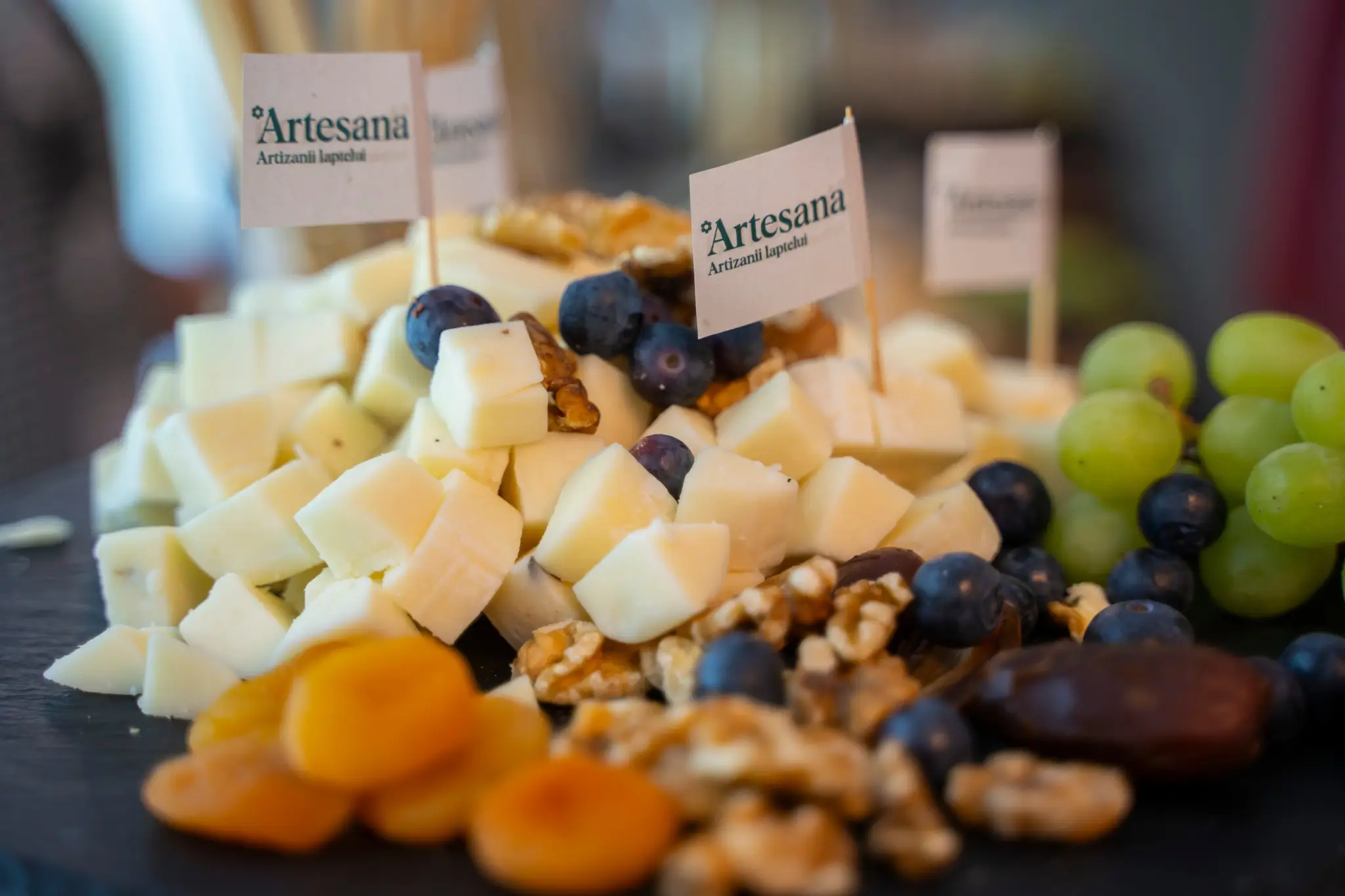 Parteneriat Artesana 2026 – Artesana alături de Permis de Antreprenor din 2025