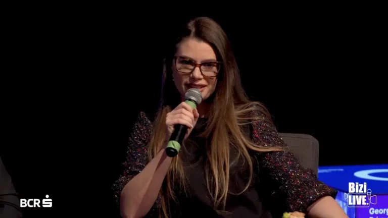 Avocat Mihaela Murariu (Grecu Partners) la Permis de Antreprenor, discutie despre reduceri de pret 2026 si reguli ANPC