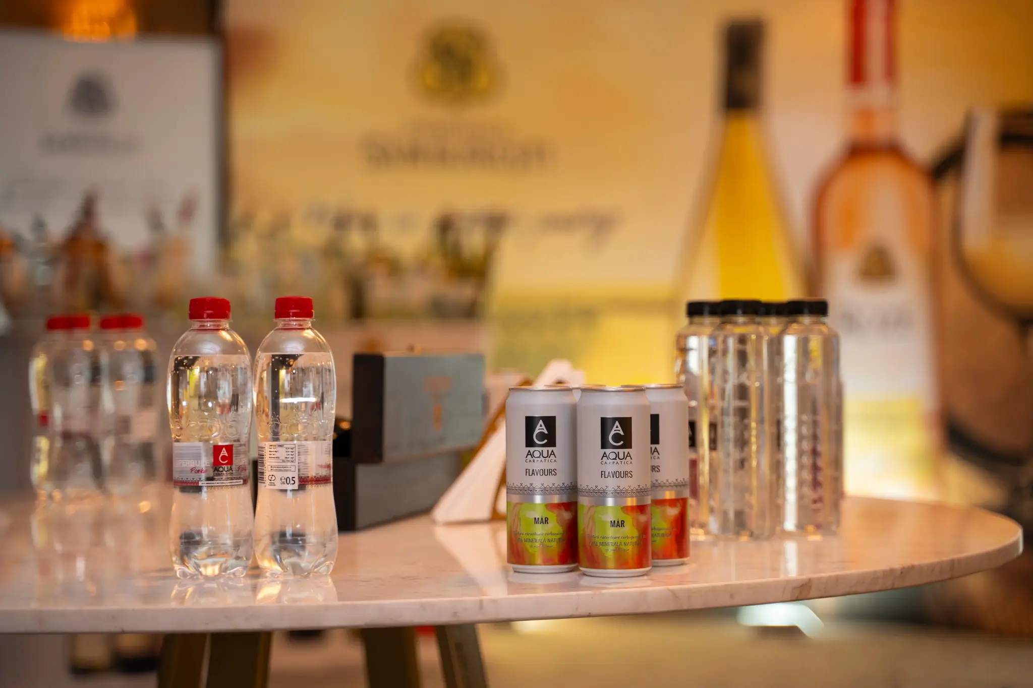 Aqua Carpatica – hub editorial Permis de Antreprenor