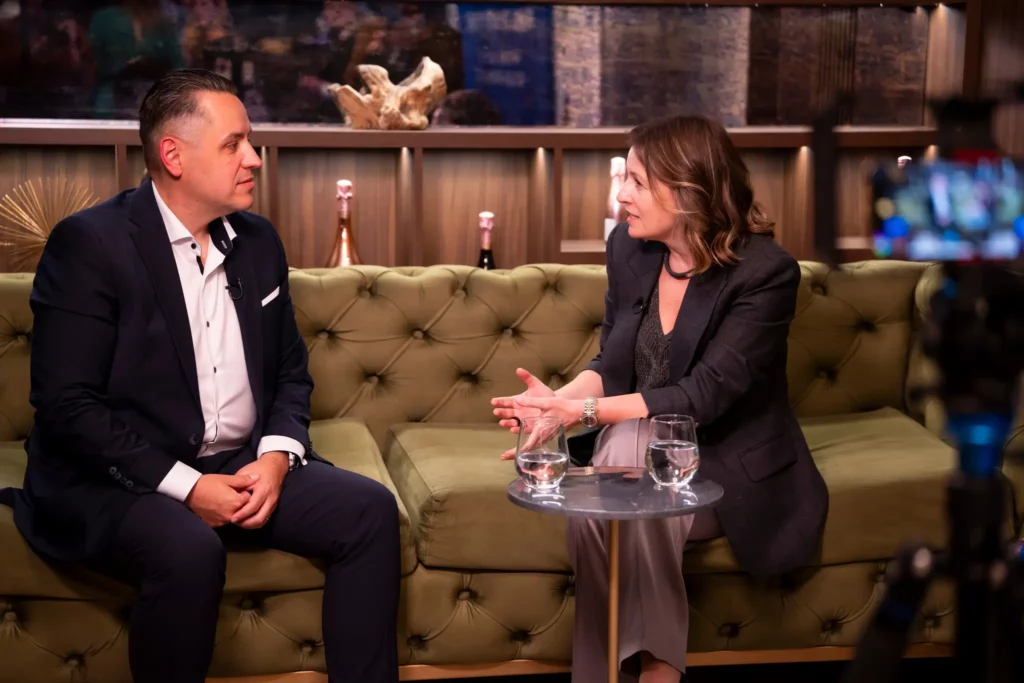 Lucia Costea – mentor Permis de Antreprenor (SECOM)