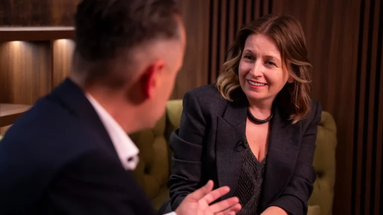 Lucia Costea – mentor Permis de Antreprenor (SECOM)