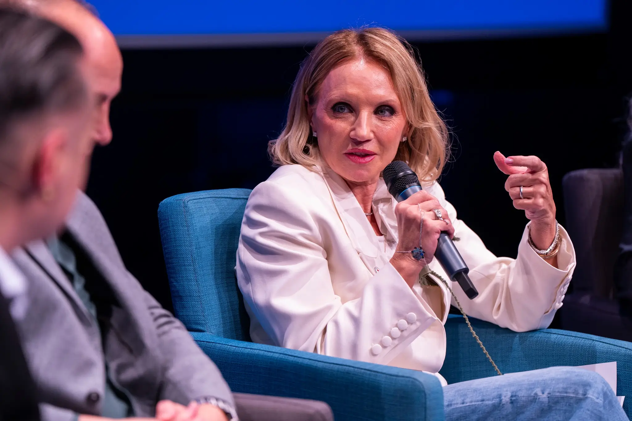 Camelia Sucu la Permis de Antreprenor – criza ca teren al oportunităților și ascultarea clientului în 2026