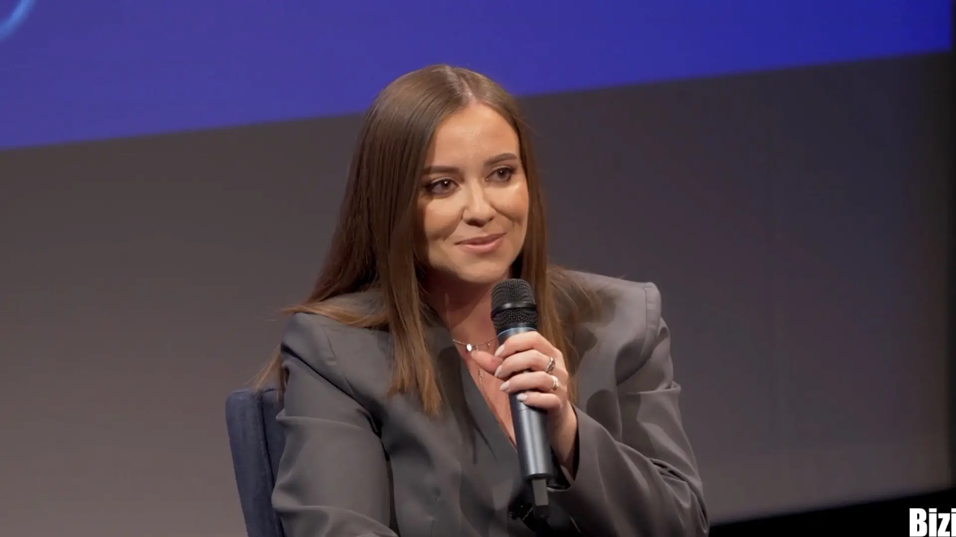 Diana Coman la Permis de Antreprenor – speed mentoring despre algoritmi social media 2026 și brand personal