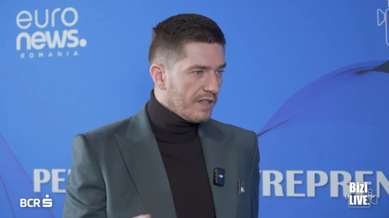 Cosmin Dumitrașcu explică pentru antreprenori PFA sau SRL, cheltuieli deductibile, TVA și greșeli fiscale