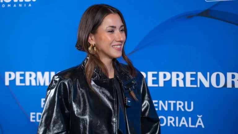 Diana Enciu la Permis de Antreprenor – influencer marketing cu bugete mici