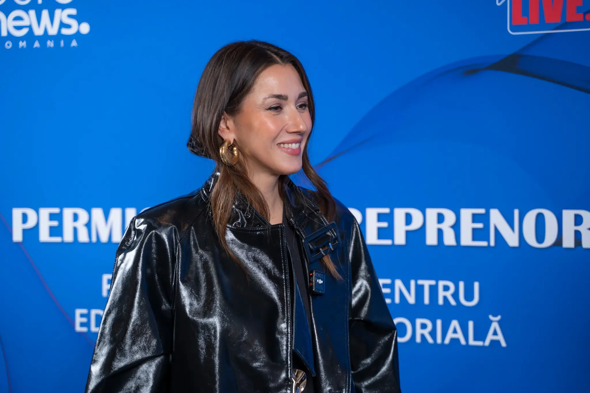 Diana Enciu la Permis de Antreprenor – influencer marketing cu bugete mici