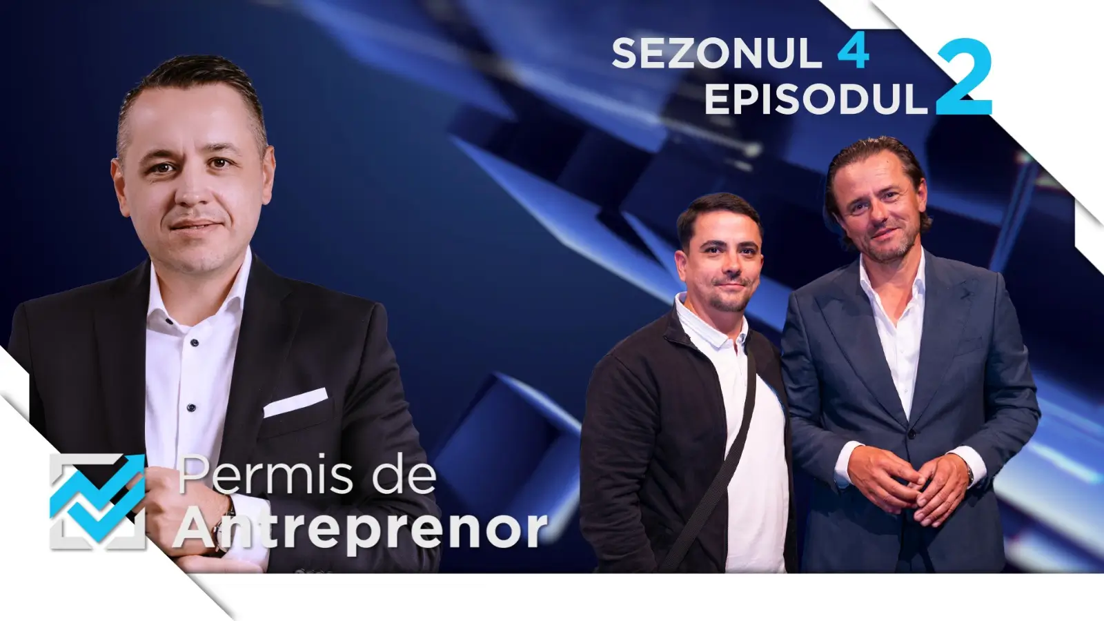 Cristi Moga și Vasi Andreica într-o discuție despre scalare, calitate și echipă în HoReCa