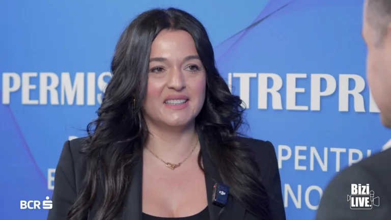 Denisa Tache la Permis de Antreprenor, într-un articol despre încredere în business, Maestro și The Elements Luxury Boutique Spa