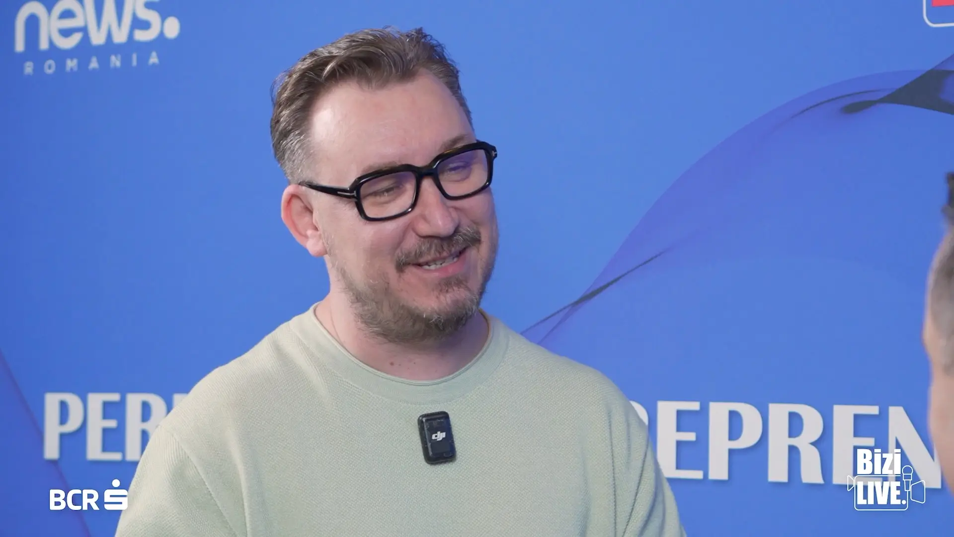 Robert Graur la Permis de Antreprenor, într-un articol despre FOMO, DJ Superstore și Modern Owners